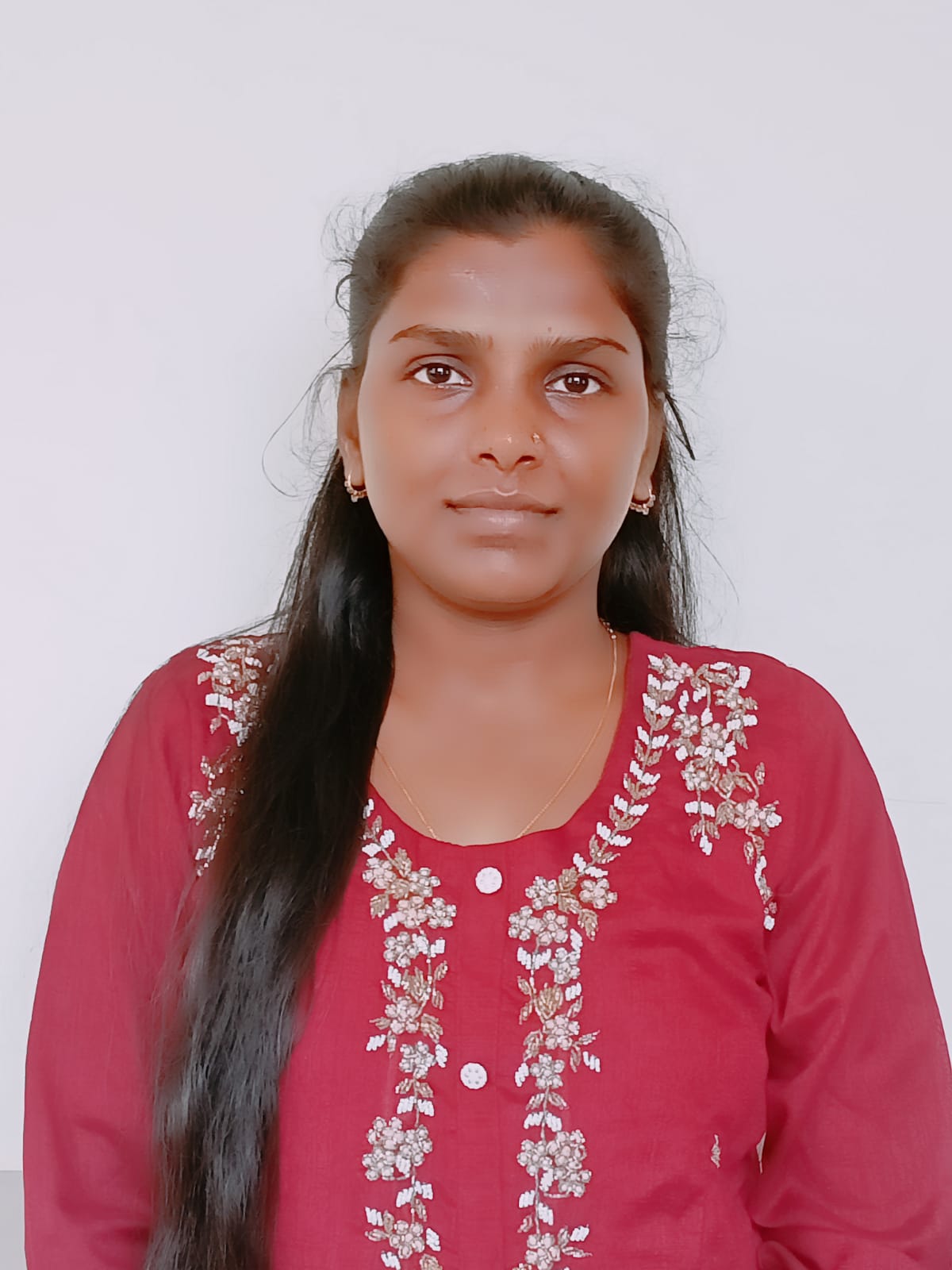 Ms. Priti Rameshchandra Gupta