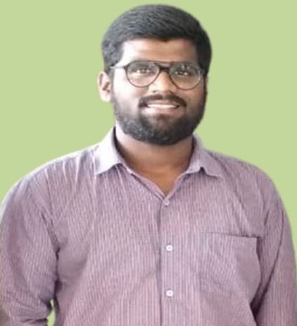 Mr.Prathamesh Bobhate