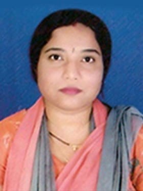 Dr.Sulbha Dey