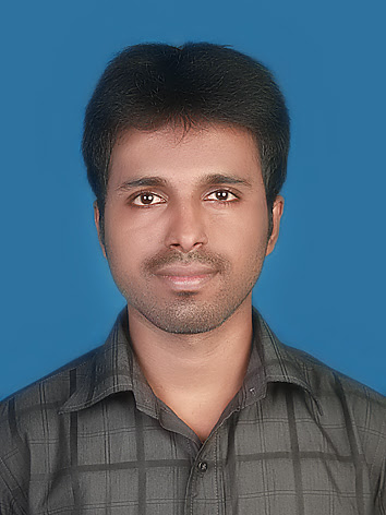 Mr.Felix Anthonysamy