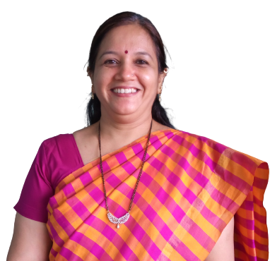 Dr. Rajashri Deshpande