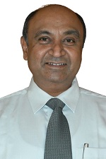 Dr.Hiren Dand