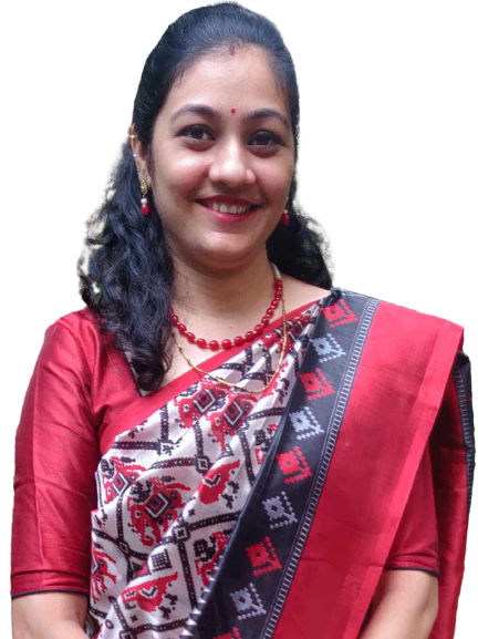 Ms.Sneha Prajapati