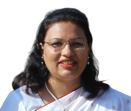 Dr.Jyotika Chheda