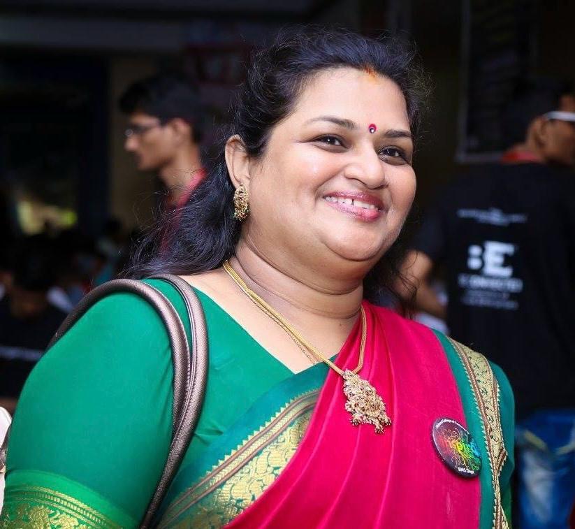 Dr. Viji Kannan