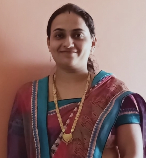 Ms.Snehal Chavan
