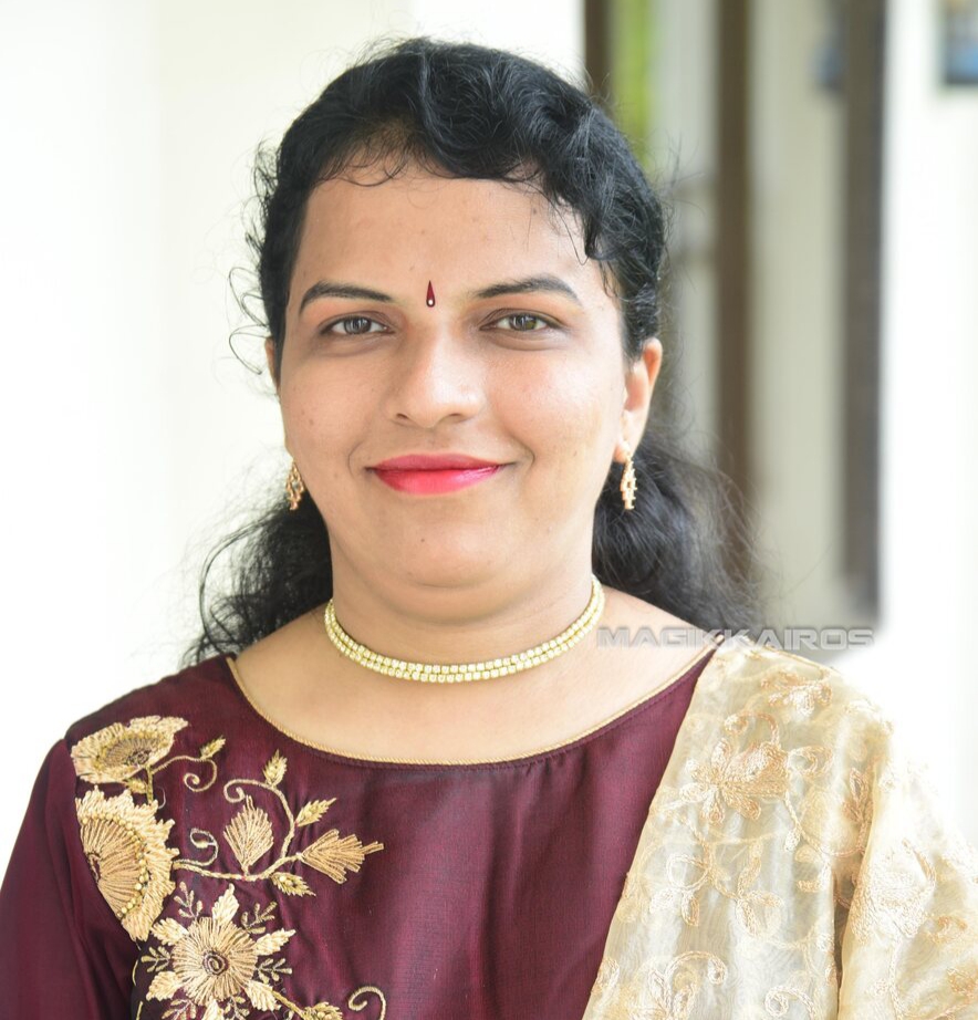 Mrs. Soumya George