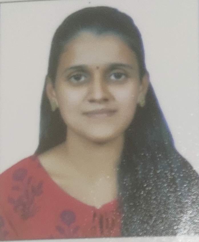 Ms.Bhoomika Pansare