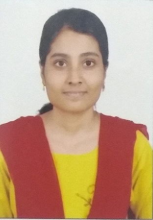 Ms. Neha Rajendraprasad Pal
