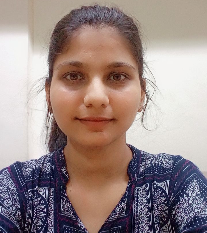 Ms.Ujwal Sharma