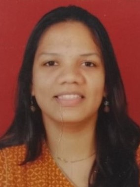 Dr.Reena Nagda
