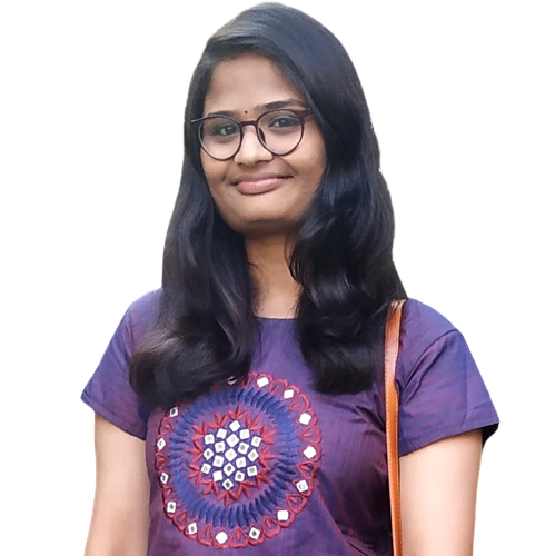 Ms.Pratiksha Harwalkar
