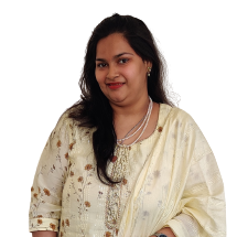 Ms.Nimisha Gadkari