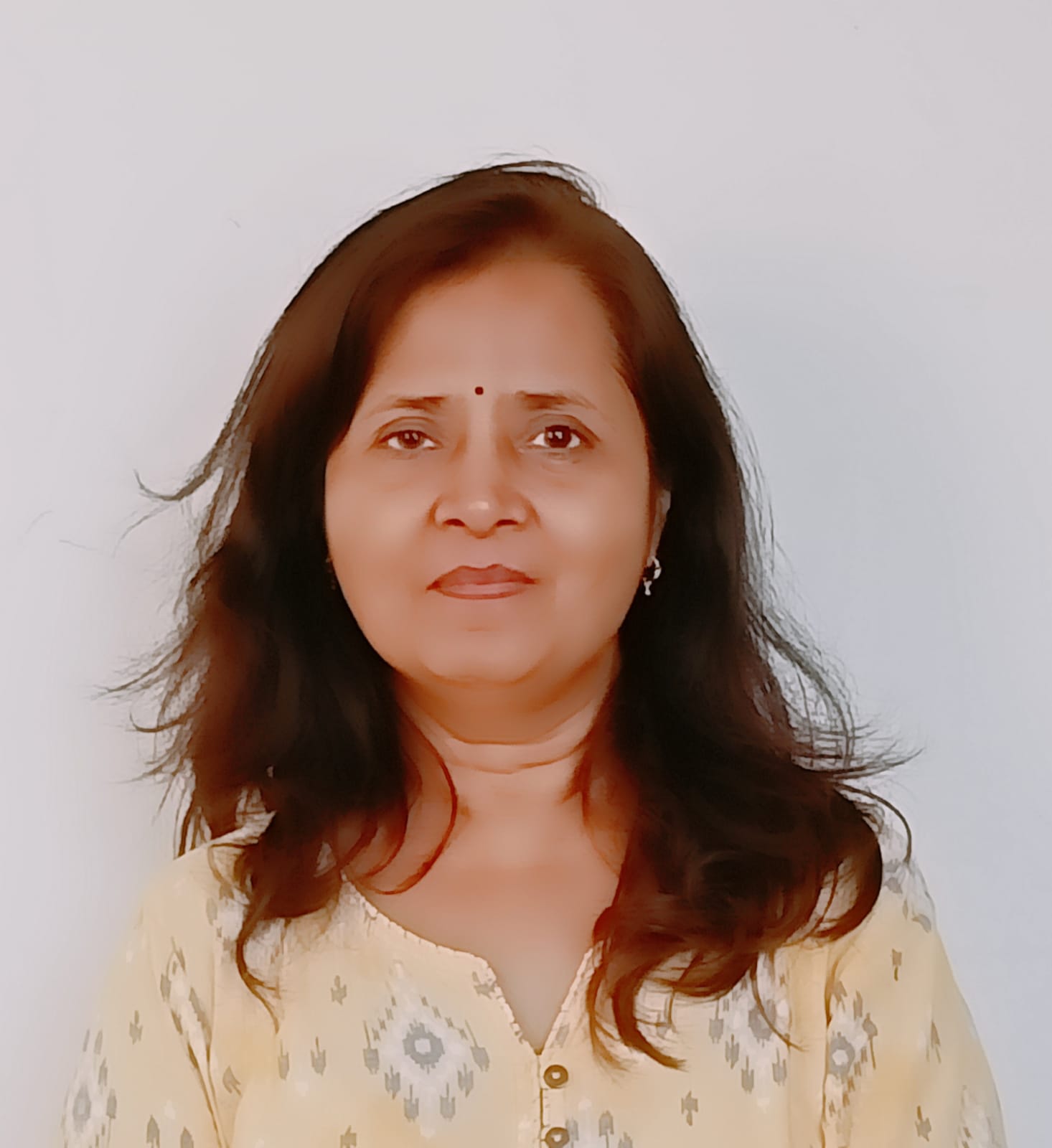 Ms. Chetna Shailesh Panchal