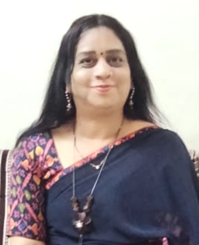 Ms. Seema Attarde