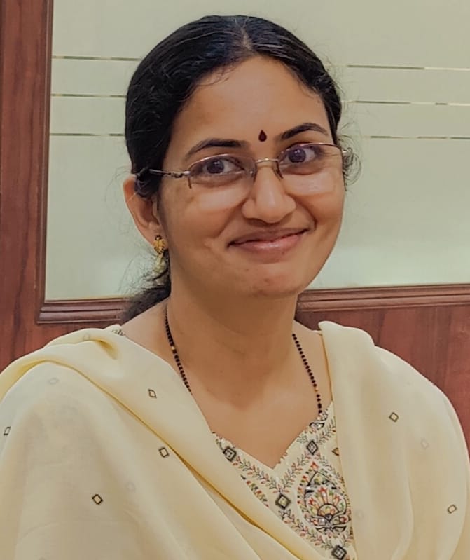 Dr.Anuradha Ganesh