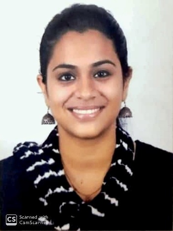 Ms.Divya Iyer